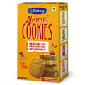 Diabexy Almond Cookies - Distacart
