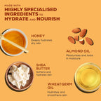Joy Honey & Almonds Nourishing Skin Cream