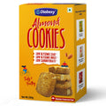 Diabexy Almond Cookies Sugar Control for Diabetes - Distacart