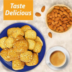 Diabexy Almond Cookies Sugar Control for Diabetes - Distacart