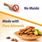 Diabexy Almond Cookies Sugar Control for Diabetes - Distacart
