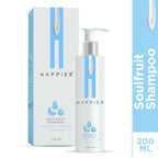 Happier Soulfruit Shampoo