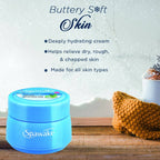 Spawake Moisturising Cold Cream