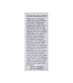 Sebamed Baby Bubble Bath