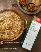 IKAI Organic Ambemore Rice - Distacart