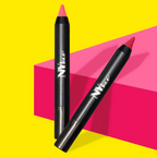 NY Bae Mets Matte Lip Crayon - Majestic Mauve 41