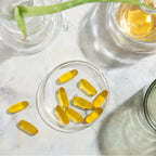 Franch OG-3 Veg Capsules - Distacart