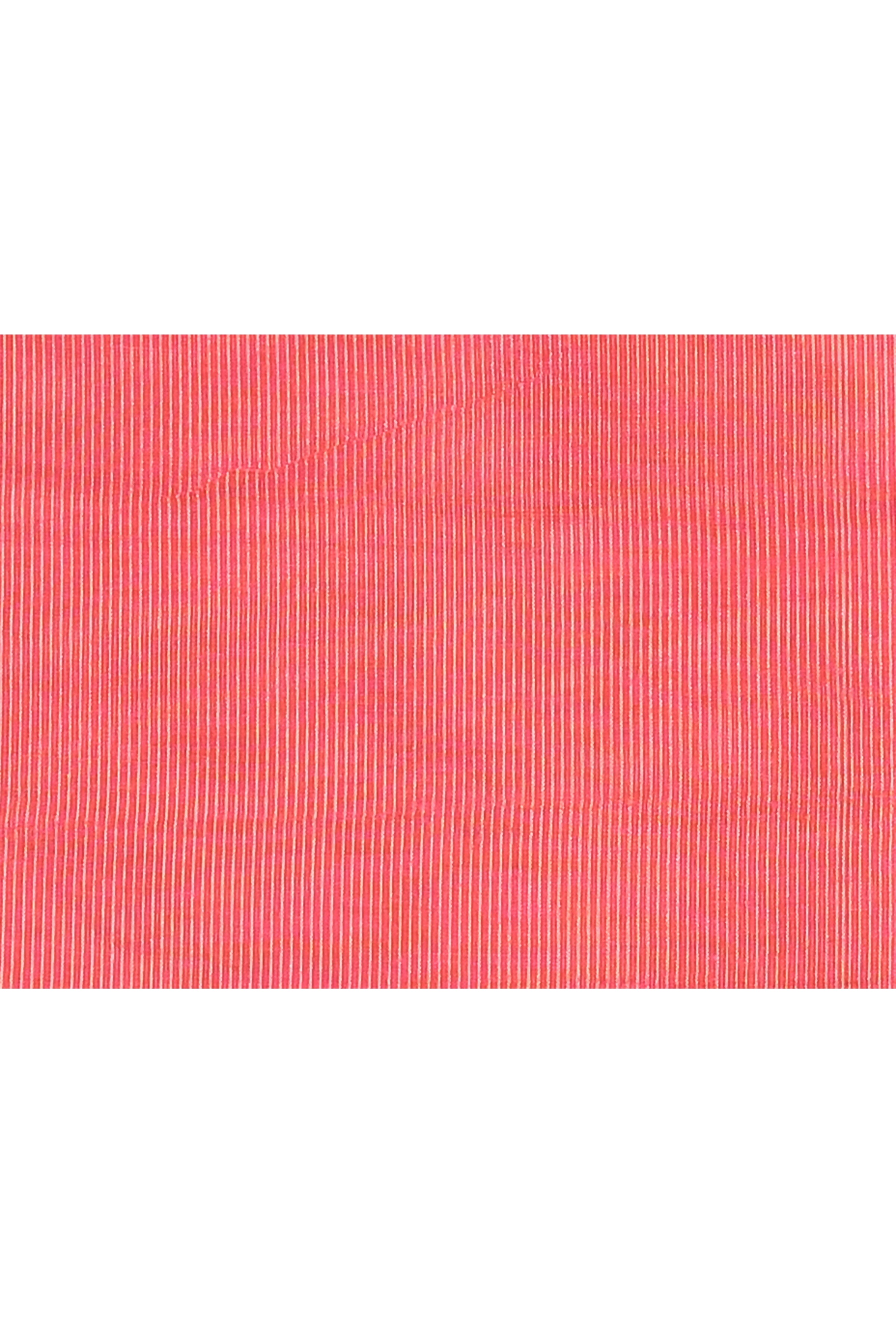 Piyari Fashion Women's Pink Embellished Cotton Blend Zari Check Handloom Saree - Distacart