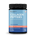Carbamide Forte Hydrolyzed Collagen Powder with Type 1 & 3 Collagen Peptides - Distacart