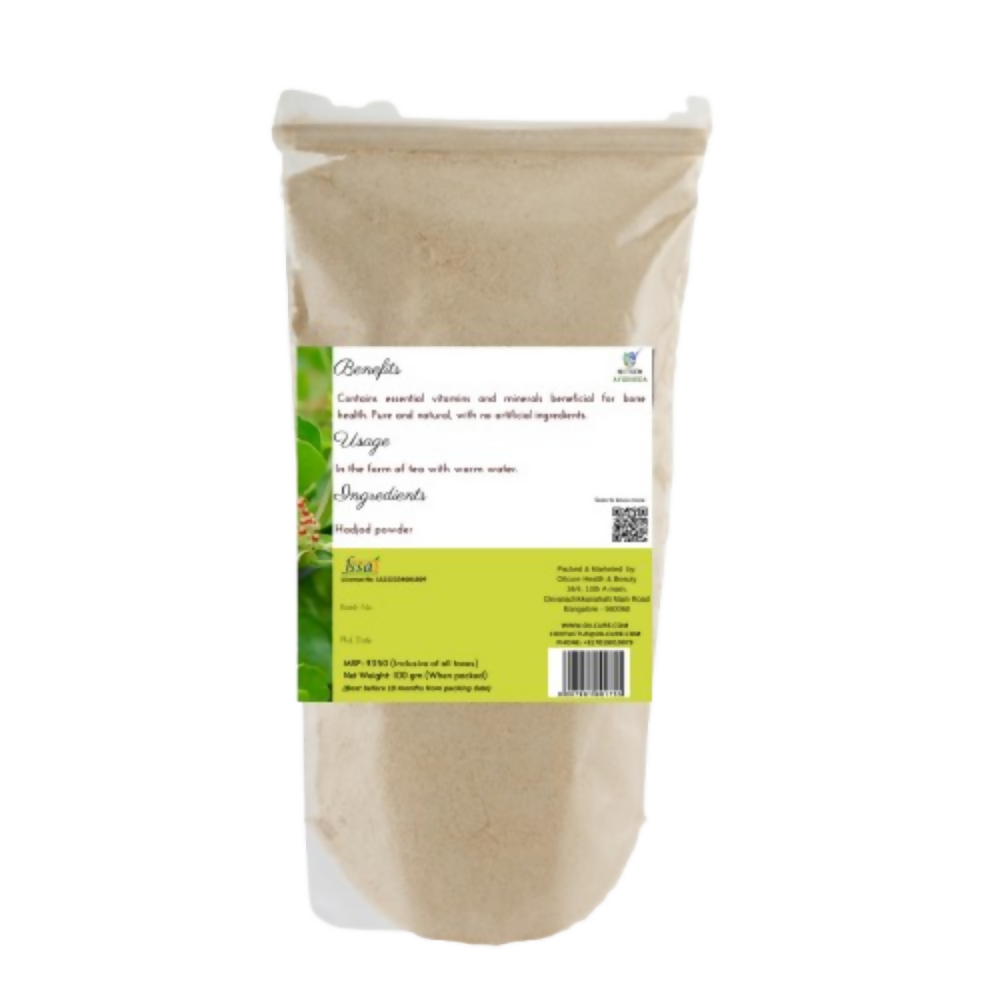 Nxtgen Ayurveda Hadjod Powder
