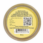 Tjori Saffron Under Eye Gel