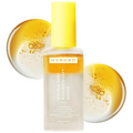 Hyphen Double Shot Face Serum with 18% Brightening & 20% Collagen - Distacart