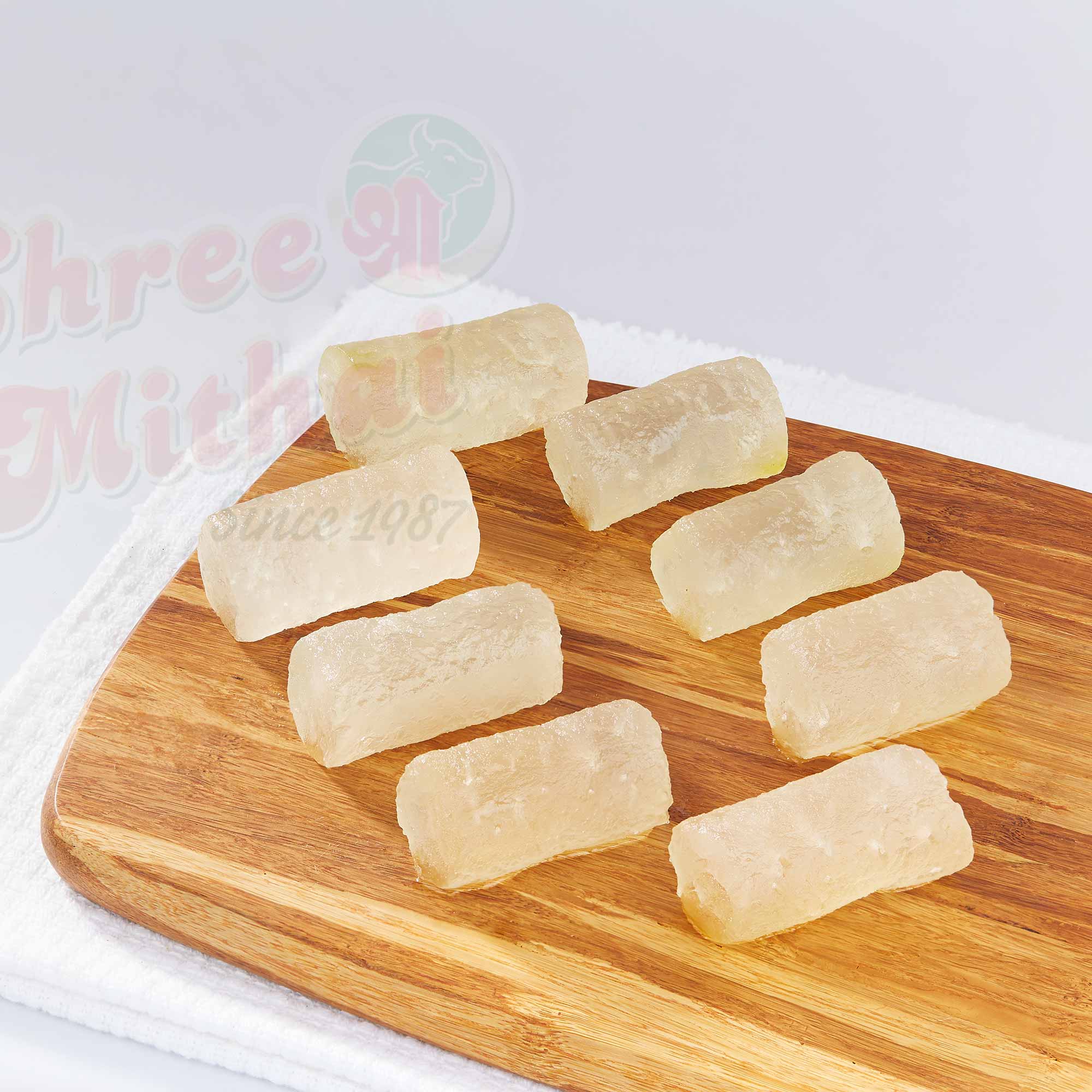 Shree Mithai Angoori Petha - Distacart