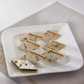 Shree Mithai Anjeer Burfi - Distacart