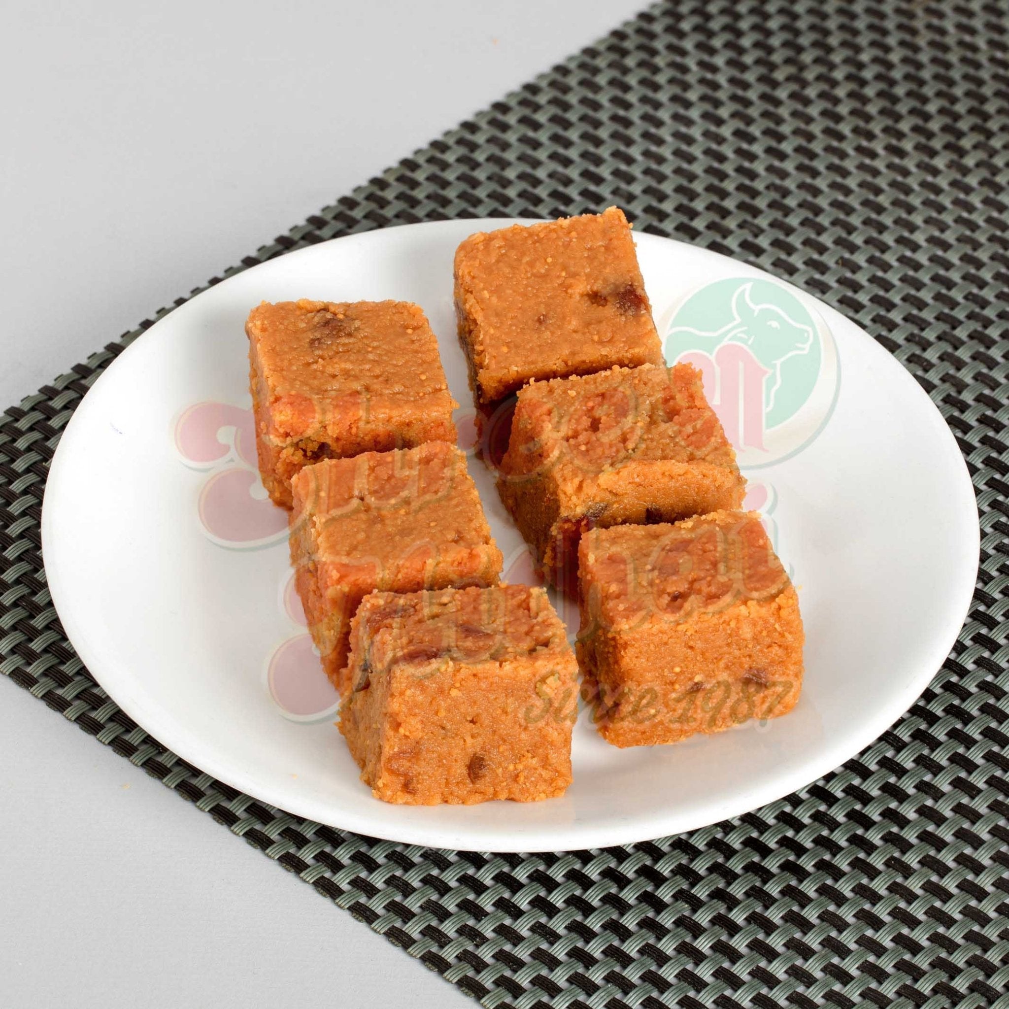 Shree Mithai Anjeer Kalakand - Distacart
