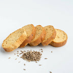 Dadu's Jeera Toast - Distacart