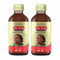 Med Manor Organics No Kas Ayurvedic Cough Syrup - Distacart