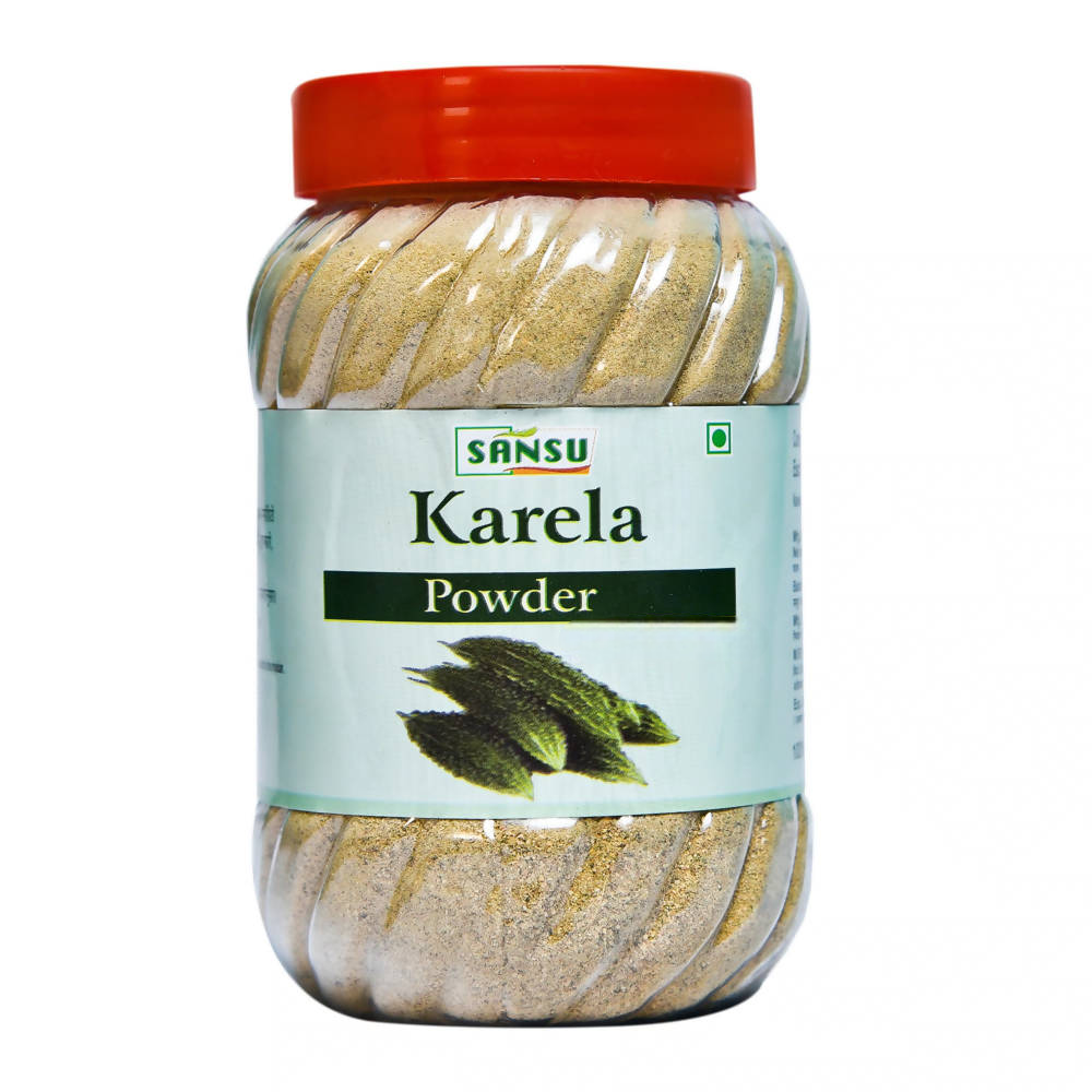 Sansu Karela Powder - Distacart