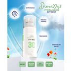Dunamiss Hydra Glow SPF Mist