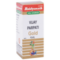 Baidyanath Jhansi Vijay Parpati Gold With Pearl - Distacart
