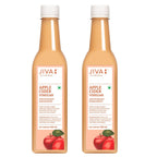 Jiva Ayurveda Apple Cider Vinegar