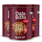 datebitesapplepienoaddedsugar