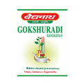 Baidyanath Jhansi Gokshuradi Guggulu - Distacart