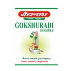 Baidyanath Jhansi Gokshuradi Guggulu - Distacart