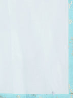 Ahalyaa Women's Traditional wear Dress - Blue - Distacart