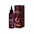 Bombay Shaving Company Onion & Bhringraj Hair Growth Oil