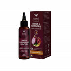 Bombay Shaving Company Onion & Bhringraj Hair Growth Oil