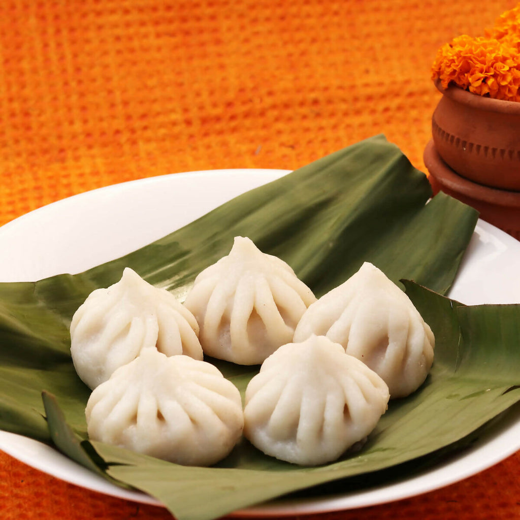 Patilkaki Modak - Distacart