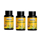Gattumal Ayurveda Arjunatvak Ghan Vati Tablets