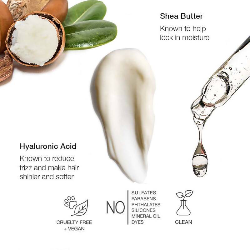 Anomaly by Priyanka Chopra Repairing Conditioner With Hyaluronic & Shea Butter
