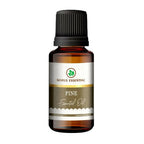 Korus Essential Pine Essential Oil - Therapeutic Grade - Distacart