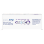 Sensodyne Toothpaste Rapid Relief - Distacart