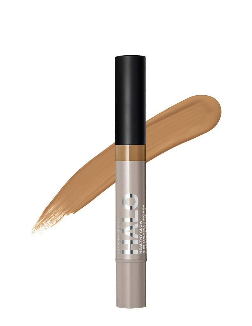 Smashbox Halo Healthy Glow 4-In-1 Perfecting Pen - T10W (Concealer)