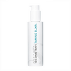 Sebastian Professional Taming Elixir Weightless Smoothing Creme Hair Serum - Distacart