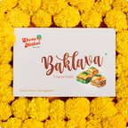 Shree Mithai Assorted Baklava - Distacart
