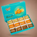 Shree Mithai Assorted Finger Kunafa - Distacart