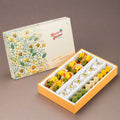 Shree Mithai Assorted Kaju Rangoli - Distacart