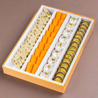 Shree Mithai Assorted Kaju Sangrah - Distacart