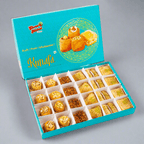 Shree Mithai Assorted Kunafa - Distacart