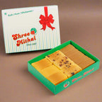 Shree Mithai Assorted Mysore Pak - Distacart
