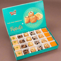 Shree Mithai Assorted Royal Kunafa - Distacart