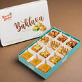 Shree Mithai Assorted Royale Baklava - Distacart