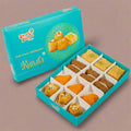 Shree Mithai Assorted Signature Kunafa - Distacart