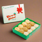 Shree Mithai Assorted South Indian Ladoo - Distacart