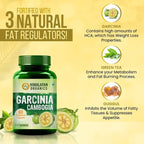 Himalayan Organics Garcinia Cambogia
