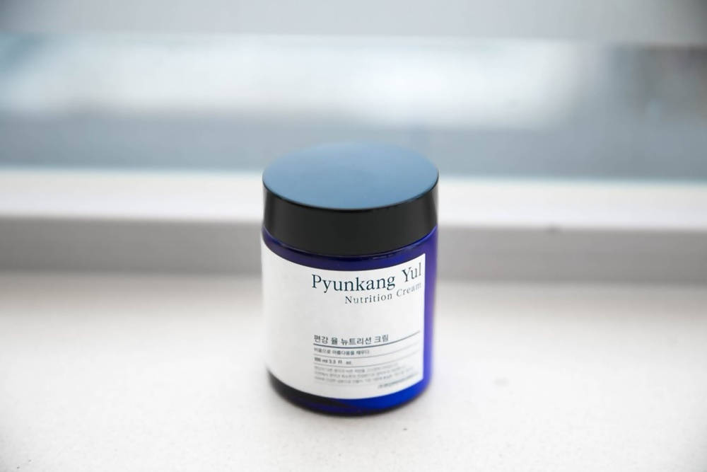 Pyunkang Yul Nutrition Cream